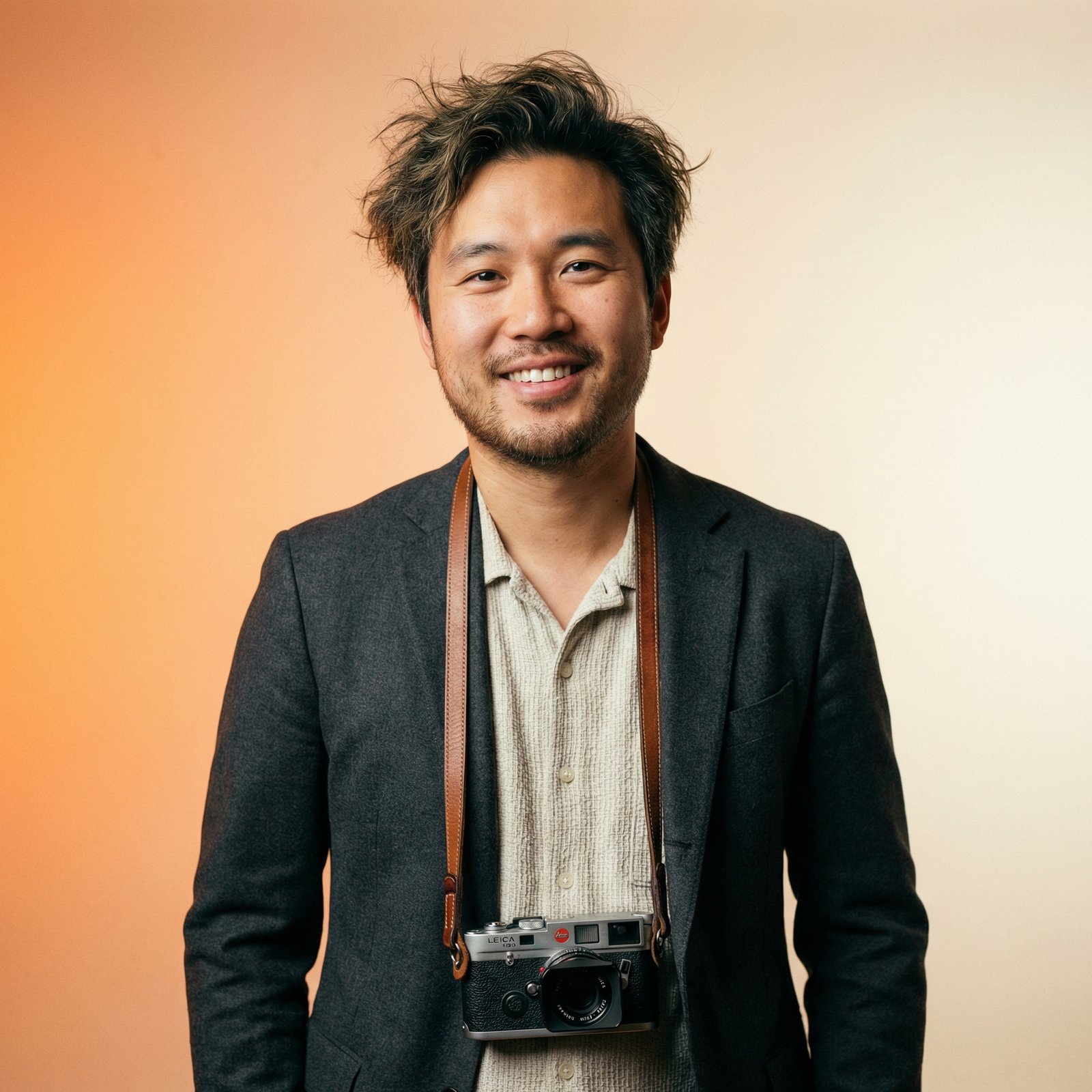 黑丝首席摄影师赵明轩