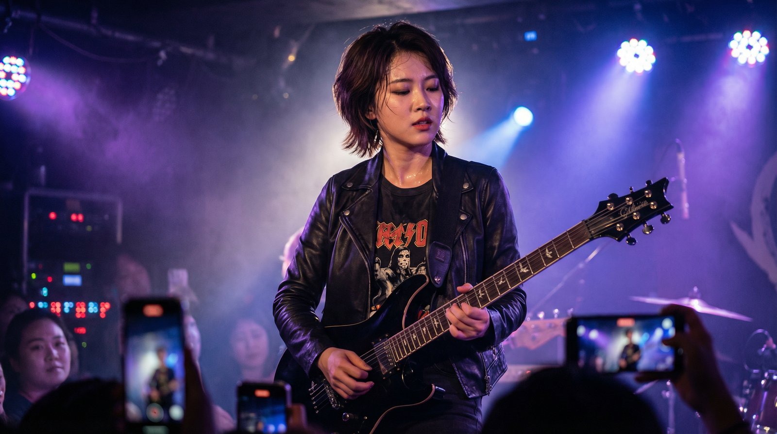 黑丝音乐现场视频